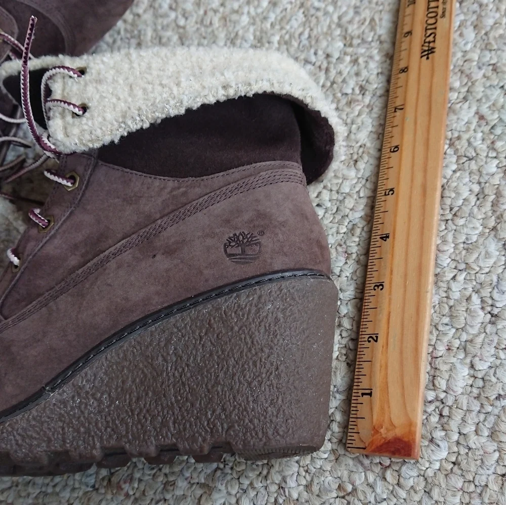 Timberland earthkeepers amston